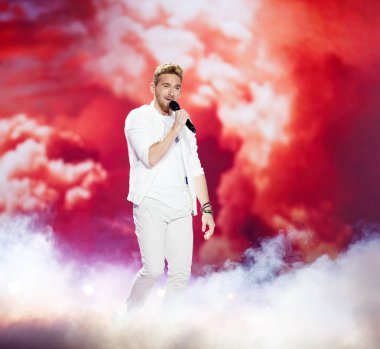 Eurovision Şarkı Yarışması 2017