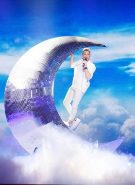 Eurovision Şarkı Yarışması 2017