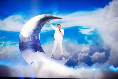 Eurovision Şarkı Yarışması 2017