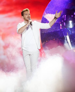 Eurovision Şarkı Yarışması 2017