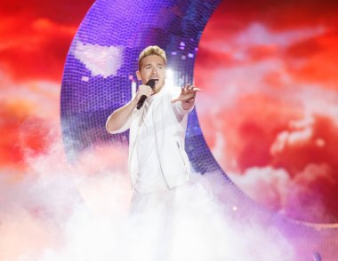 Eurovision Şarkı Yarışması 2017
