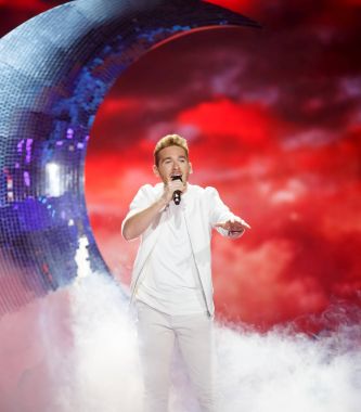Eurovision Şarkı Yarışması 2017