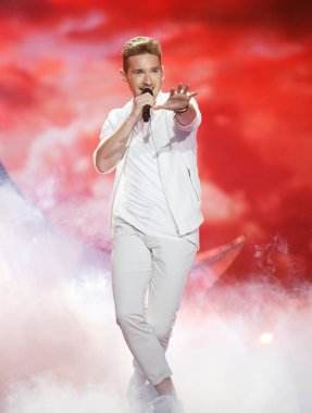 Eurovision Şarkı Yarışması 2017