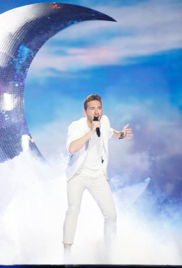 Eurovision Şarkı Yarışması 2017