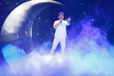 Eurovision Şarkı Yarışması 2017