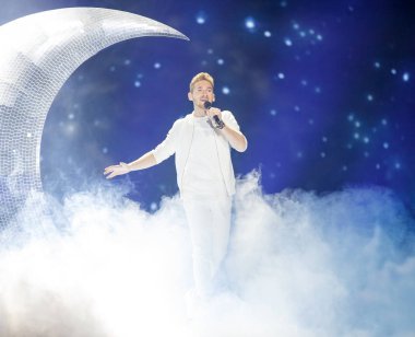 Eurovision Şarkı Yarışması 2017