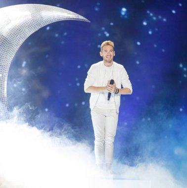 Eurovision Şarkı Yarışması 2017