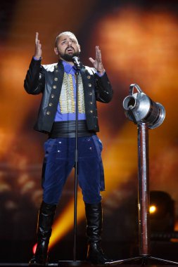 Eurovision Şarkı Yarışması 2017