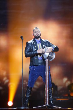 Eurovision Şarkı Yarışması 2017