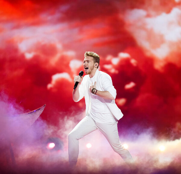 Eurovision Song Contest 2017