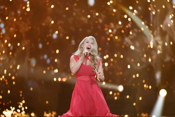 Eurovision Şarkı Yarışması 2017