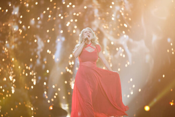 Евровидение-2017
