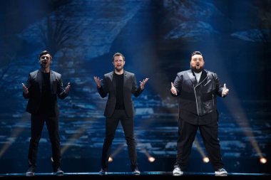 Eurovision Şarkı Yarışması 2017