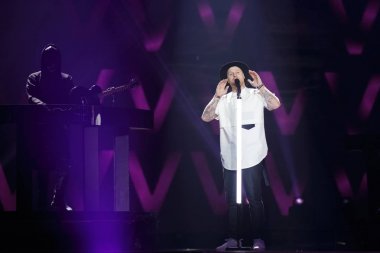 Eurovision Şarkı Yarışması 2017