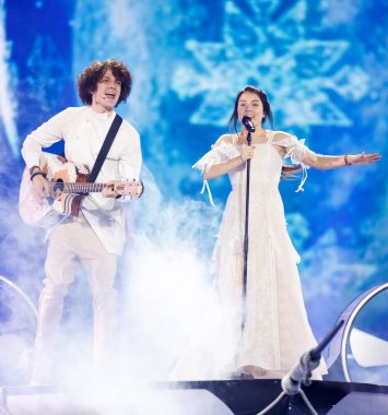 Eurovision Şarkı Yarışması 2017
