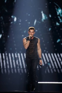 Eurovision Şarkı Yarışması 2017