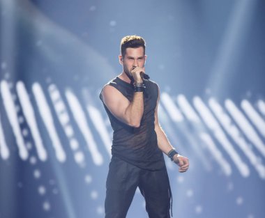 Eurovision Şarkı Yarışması 2017