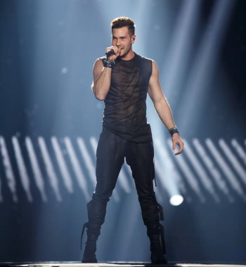 Eurovision Şarkı Yarışması 2017