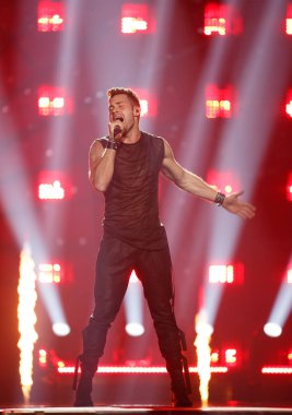 Eurovision Şarkı Yarışması 2017