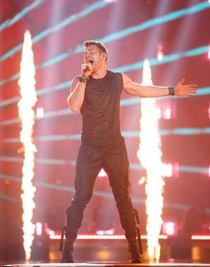 Eurovision Şarkı Yarışması 2017