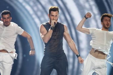 Eurovision Şarkı Yarışması 2017