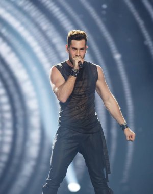 Eurovision Şarkı Yarışması 2017