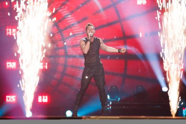 Eurovision Şarkı Yarışması 2017