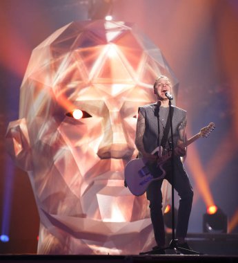 Eurovision Şarkı Yarışması 2017
