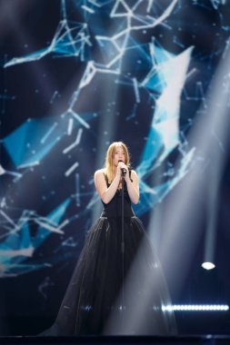Eurovision Şarkı Yarışması 2017