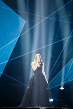 Eurovision Şarkı Yarışması 2017