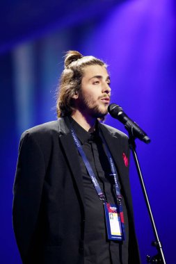 Eurovision Şarkı Yarışması 2017