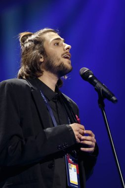 Eurovision Şarkı Yarışması 2017