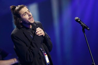 Eurovision Şarkı Yarışması 2017