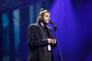 Eurovision Şarkı Yarışması 2017