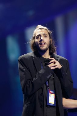 Eurovision Şarkı Yarışması 2017