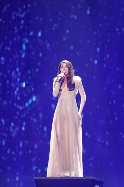 Eurovision Şarkı Yarışması 2017