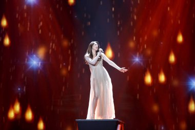 Eurovision Şarkı Yarışması 2017