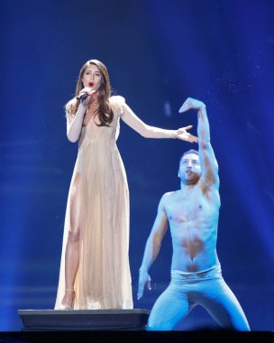 Eurovision Şarkı Yarışması 2017