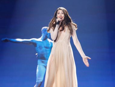 Eurovision Şarkı Yarışması 2017