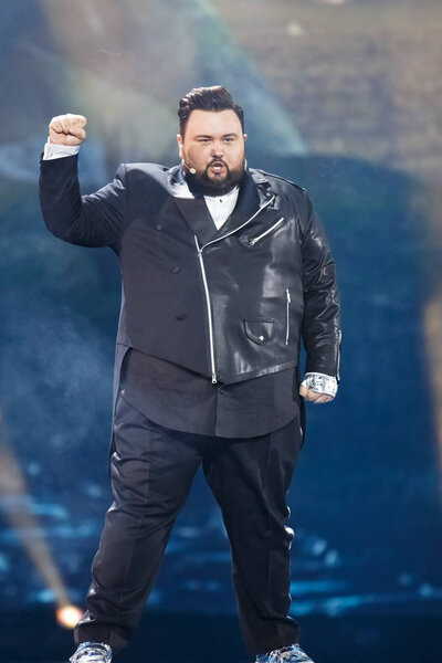 Eurovision Song Contest 2017