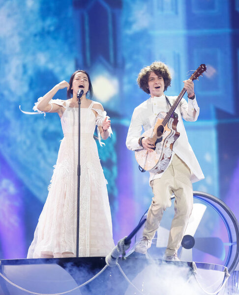 Евровидение-2017
