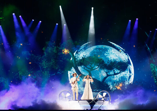 Eurovision Song Contest 2017