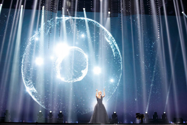 Eurovision Song Contest 2017