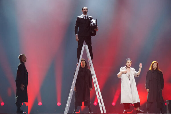 Eurovision Song Contest 2017