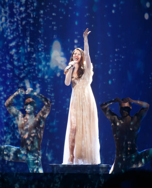  Евровидение-2017
