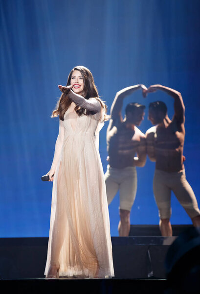  Eurovision Song Contest 2017