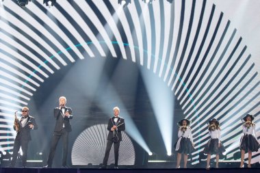 Eurovision Şarkı Yarışması