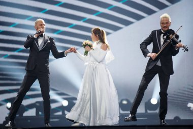 Eurovision Şarkı Yarışması