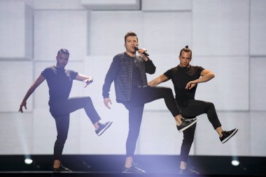 Eurovision Şarkı Yarışması