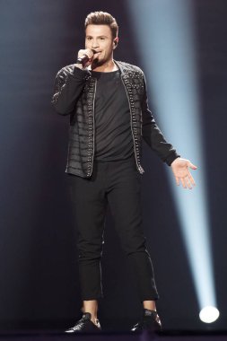 Eurovision Şarkı Yarışması